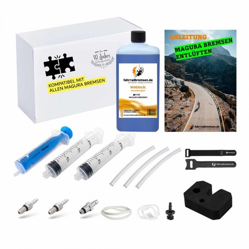 Kit sfiato per tutti - , i