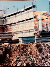 NEOAVANGUARDIE: DAGLI ANNI '50