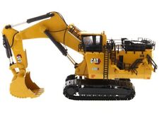 Pala idraulica da miniera