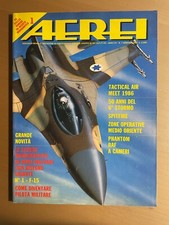 DELTA EDITRICE - AEREI n° 1