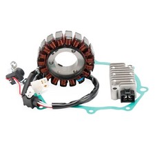 ALTERNATORE STATORE REGOLATORE