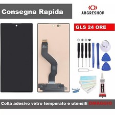 DISPLAY ANTERIORE ORIGINALE