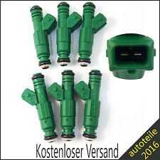 6x Iniettore Iniettore 42lb/hr