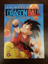 DRAGON BALL n. 2 - gennaio