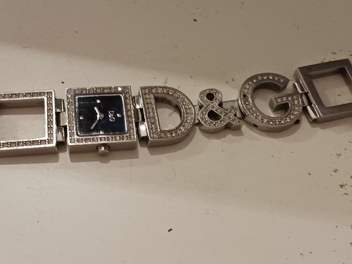Dolce gabbana womens - gabbana, watch
