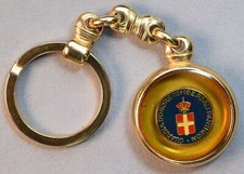 Portachiavi Guardia D'onore alle tombe reali Pantheon