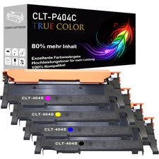 Set 4x CARTUCCE XL per Samsung