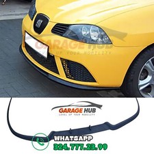 LAMA FRONTALE SPORTIVA -> SEAT