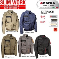 Giacca da Lavoro Multitasca