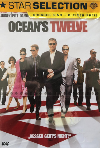 Dvd george clooney - dvd,