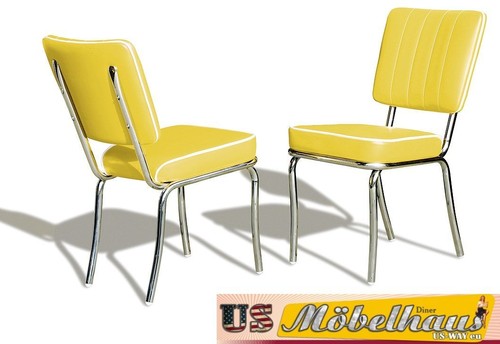 Giallo bel air mobile 2 - giallo,