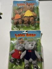 Orso Soma Love 1986 vintage