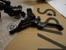 Trp front disc brake slate - disc, slate-t4