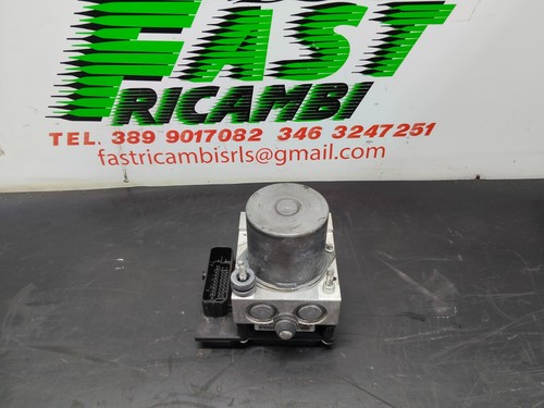 Pompa abs audi 9 2 - abs, a4