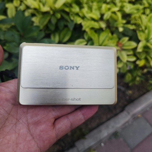 Sony cyber shot dsc tx9 - sony, dsc-tx9/tx9c