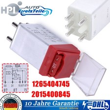 Relè protezione sovratensione