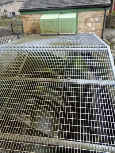Photo 6x4 settle hydro - photo,