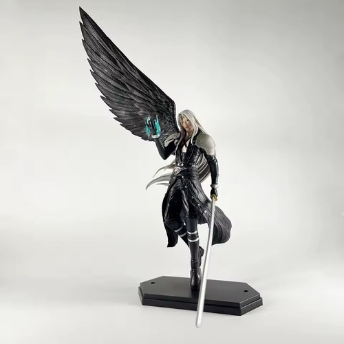 Final fantasy sephiroth - fantasy,