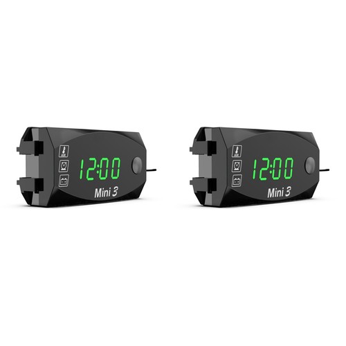 Voltmetro con display lcd - voltmetro,