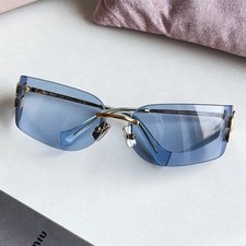 Occhiali sole donna miu - miu,
