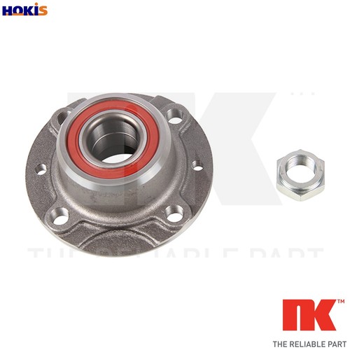 Kit cuscinetti ruota 762311 - kit,