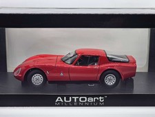 Alfa Romeo TZ2 1985 - AUTOart