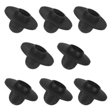 8 Pezzi Piedi Sedia da