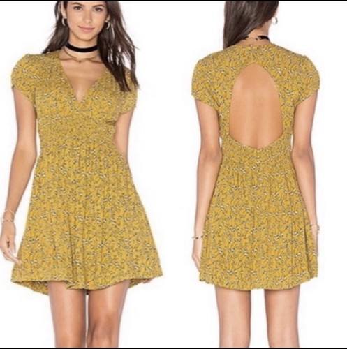 Free people pretty - baby, mini