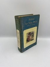 Annual Art Sales Index 1978/79