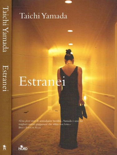Estranei yamada taichi - yamada,