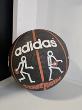 ADIDAS STREETBALL BASKET anni