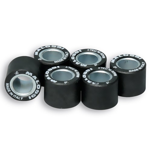 Kit rulli 15x12 6 - 6,