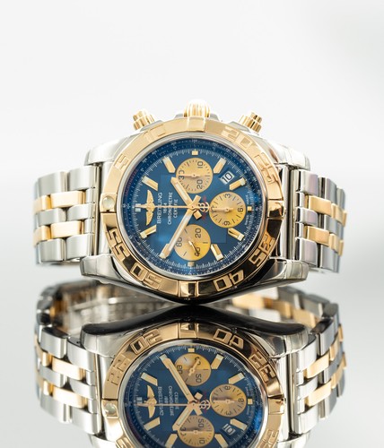 Breitling chronomat - breitling,