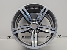Ruota Doppio Raggio BMW M5 E60