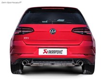Akrapovic titan duplex - akrapovic,
