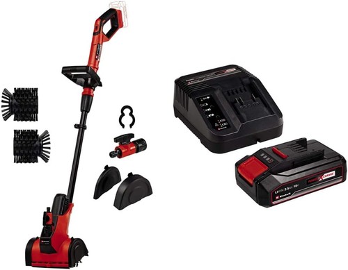 Einhell picobella pulitrice - einhell,
