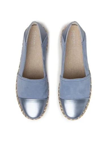 Espadrillas donna geox - donna,