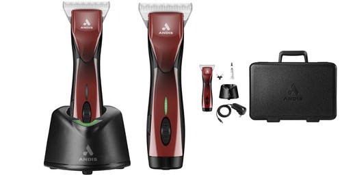 Andis pulse red - ii, 5