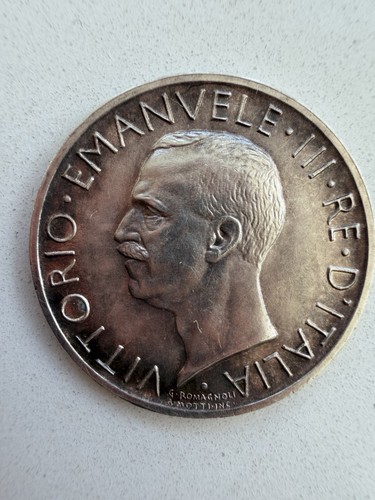 Lire italiane 1926 epoca - lire,