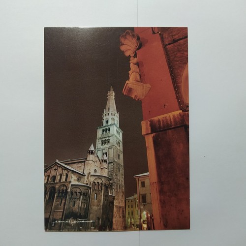 Cartolina illustrata