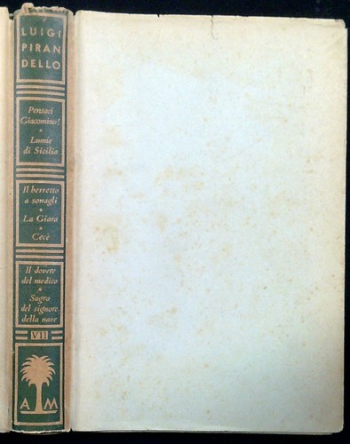 Maschere nude vol vii - nude, vol.