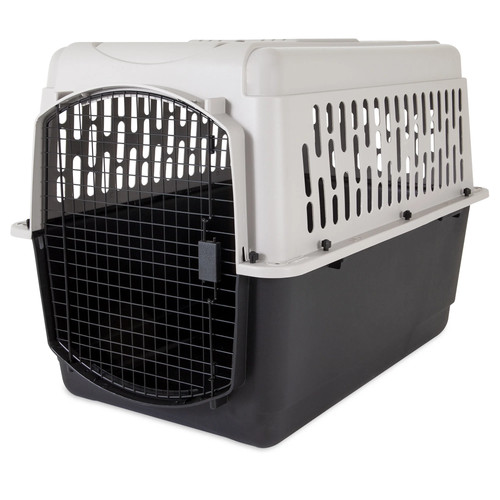 Gabbia per cani extra large - gabbia,