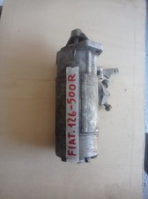 Motorino Avviamento Per Fiat 126-500R