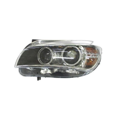 Faro anteriore sinistro bmw - anteriore,