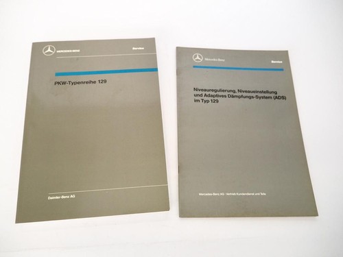 Mercedes benz w129 300sl - mercedes,