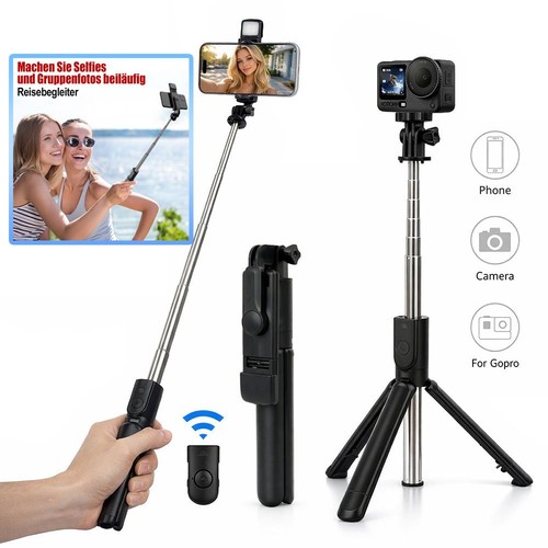 Selfie stick treppiede - stick,,