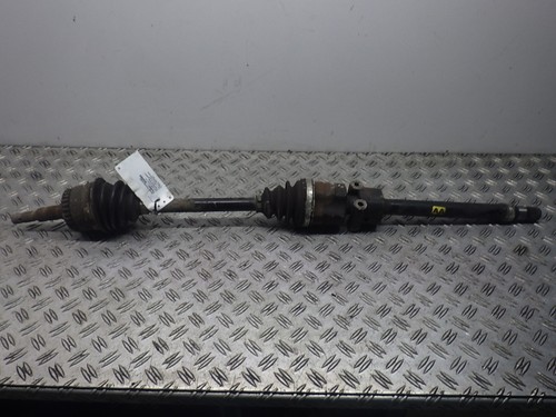 Albero motore anteriore destro