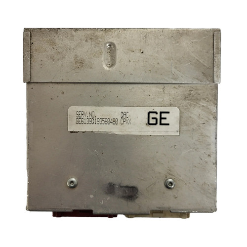 Daewoo lanos ecu dac - lanos,