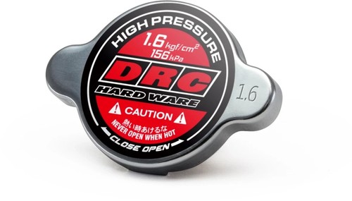 Tappo radiatore drc high - tappo,