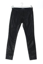 Esprit pantaloni ecopelle - esprit, in